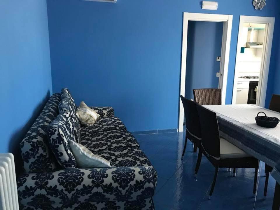 Eden Village Margherita Di Savoia Dış mekan fotoğraf