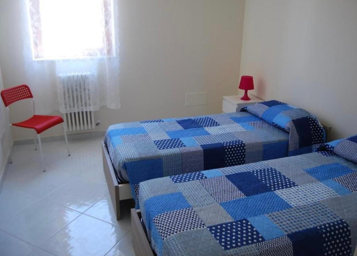 Eden Village Margherita Di Savoia Dış mekan fotoğraf