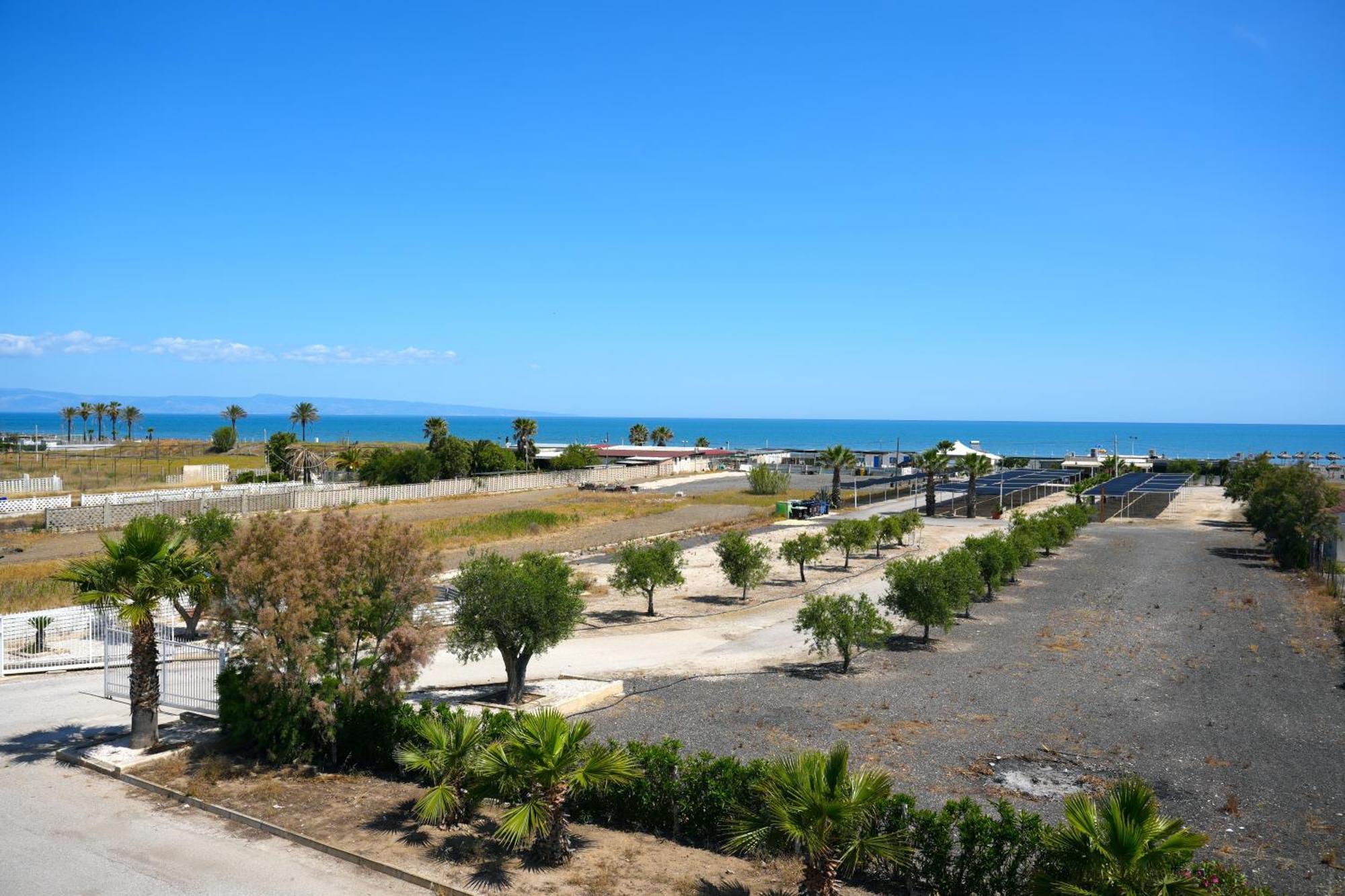 Eden Village Margherita Di Savoia Dış mekan fotoğraf