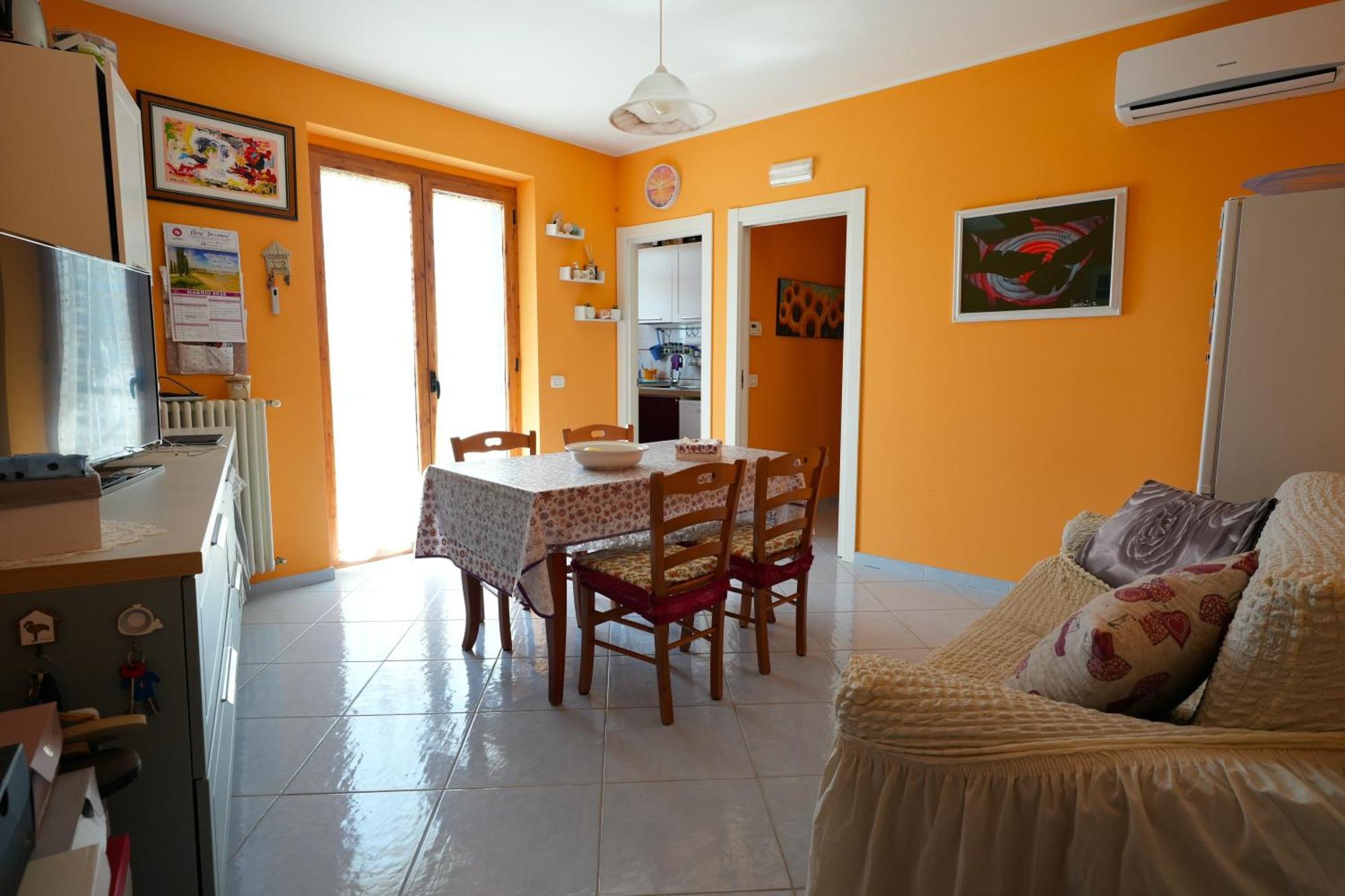 Eden Village Margherita Di Savoia Dış mekan fotoğraf