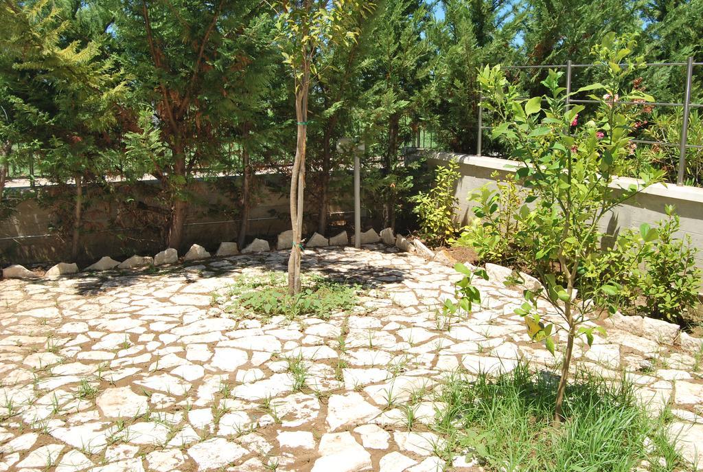 Eden Village Margherita Di Savoia Dış mekan fotoğraf