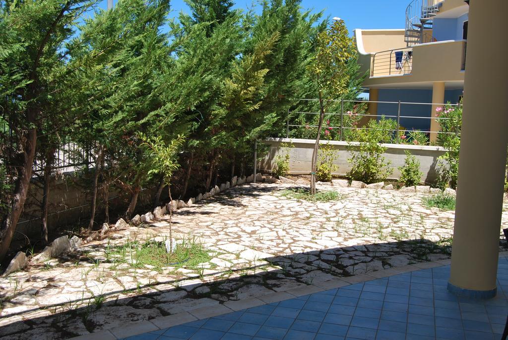 Eden Village Margherita Di Savoia Dış mekan fotoğraf