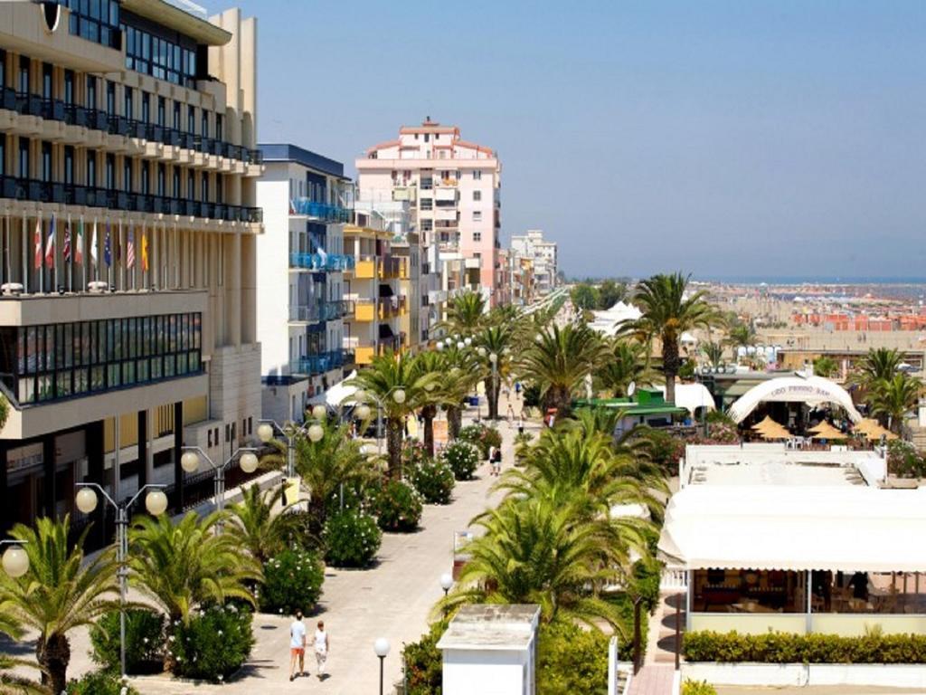Eden Village Margherita Di Savoia Dış mekan fotoğraf