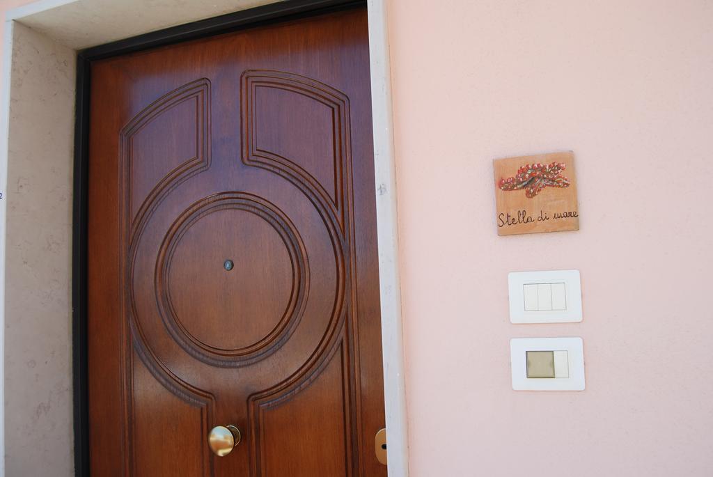 Eden Village Margherita Di Savoia Dış mekan fotoğraf