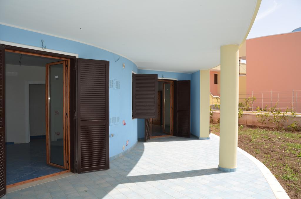 Eden Village Margherita Di Savoia Dış mekan fotoğraf