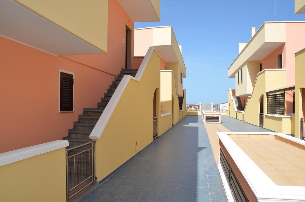 Eden Village Margherita Di Savoia Dış mekan fotoğraf