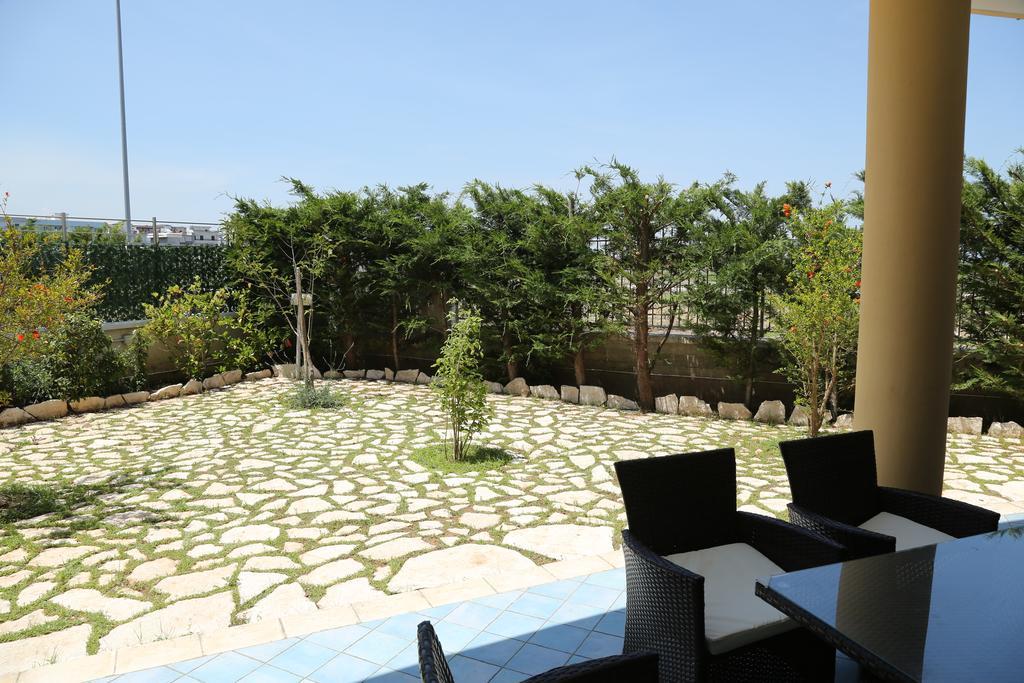 Eden Village Margherita Di Savoia Dış mekan fotoğraf